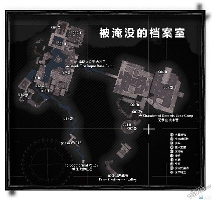 《古墓丽影崛起》宝藏地图揭秘!挑战攻略全收录,速来寻宝! 《古墓丽影崛起》宝藏地图揭秘!挑战攻略全收录,速来寻宝!