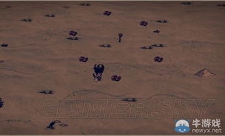 《饥荒》海难黑曜石属性揭秘！黑科技配方大揭秘，点击解锁！