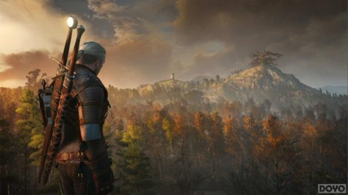 《巫师3》VS《辐射4》:揭秘两款游戏自由度巅峰对决,谁才是王者? 《巫师3》VS《辐射4》:揭秘两款游戏自由度巅峰对决,谁才是王者?