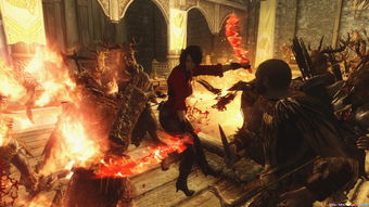 《上古卷轴5》绝色随从大盘点:揭秘隐藏版美女排行! 《上古卷轴5》绝色随从大盘点:揭秘隐藏版美女排行!