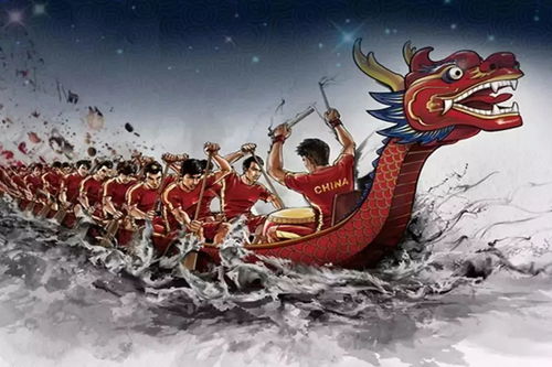 《端午狂欢!《零纪元.秩序新篇》新服“福满端阳”火爆来袭,揭秘神秘福利》 《端午狂欢!《零纪元.秩序新篇》新服“福满端阳”火爆来袭,揭秘神秘福利》