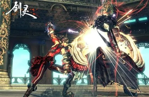 《剑灵》精神再燃！《封神计划》首曝：揭秘神秘新篇章