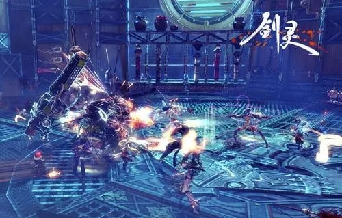 《剑灵》精神再燃！《封神计划》首曝：揭秘神秘新篇章