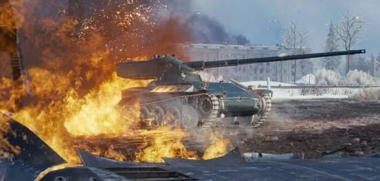 《坦克世界》1.29更新抢先预载，揭秘新版本神秘亮点！