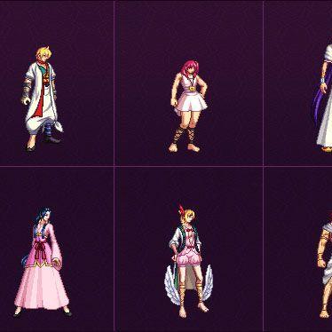 DNF周年庆大放送!7套时装免费领,错过等一年! DNF周年庆大放送!7套时装免费领,错过等一年!