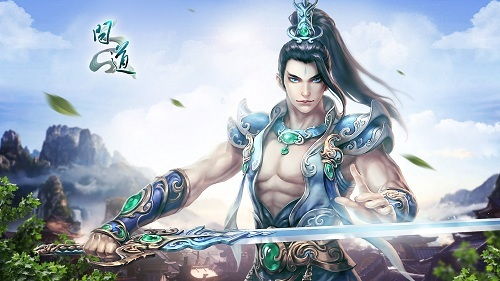 《问道》百宝翻牌狂欢!银元宝、元灵珠等你来抽! 《问道》百宝翻牌狂欢!银元宝、元灵珠等你来抽!