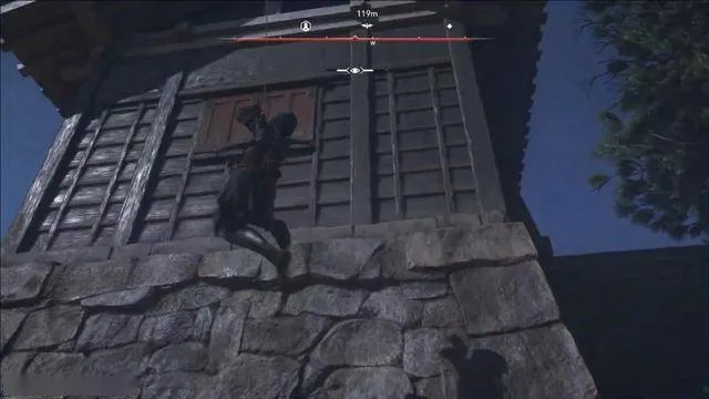 《刺客信条：影》更新大揭秘！跑酷手感重现，惊喜等你来体验！