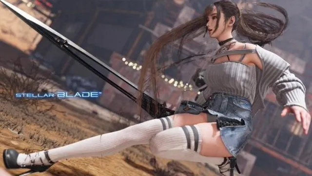 《剑星》MOD风潮来袭!未发售先轰动,揭秘神秘新玩法 《剑星》MOD风潮来袭!未发售先轰动,揭秘神秘新玩法