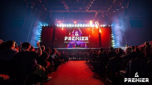 《CS2》奥斯汀Major激战在即!凌晨首战,中国队谁能脱颖而出? 《CS2》奥斯汀Major激战在即!凌晨首战,中国队谁能脱颖而出?