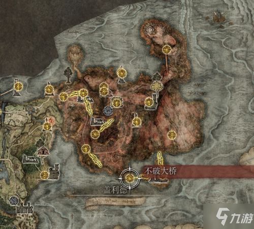 《艾尔登法环黑夜君临迅闪老狮攻略揭秘！》