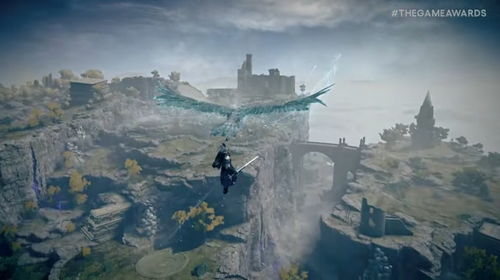 《艾尔登法环黑夜君临攻略揭秘！》