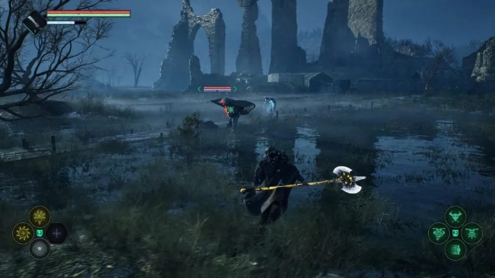 《地狱即我们》Demo版全攻略!揭秘通关秘籍,挑战极限! 《地狱即我们》Demo版全攻略!揭秘通关秘籍,挑战极限!