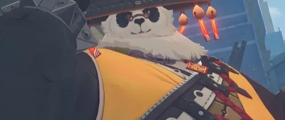 《绝区零》潘引壶神秘机制揭秘:隐藏技能大揭秘! 《绝区零》潘引壶神秘机制揭秘:隐藏技能大揭秘!