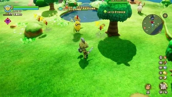 《幻想生活i》非战职业速升秘籍:揭秘快速升级之道! 《幻想生活i》非战职业速升秘籍:揭秘快速升级之道!