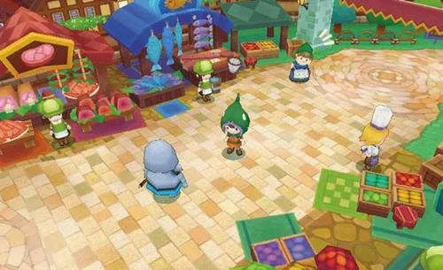 《幻想生活i:时之图纸探秘指南,揭秘隐藏点位!》 《幻想生活i:时之图纸探秘指南,揭秘隐藏点位!》