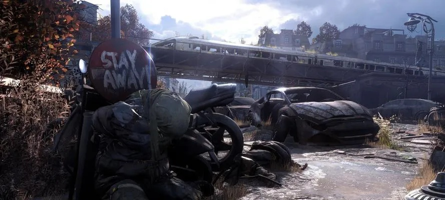 《《消逝光芒2》土匪营地揭秘:隐藏位置大揭秘!》 《《消逝光芒2》土匪营地揭秘:隐藏位置大揭秘!》