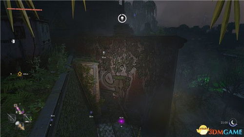 《夜行者试炼隐藏位置揭秘！《消逝的光芒2》独家攻略》