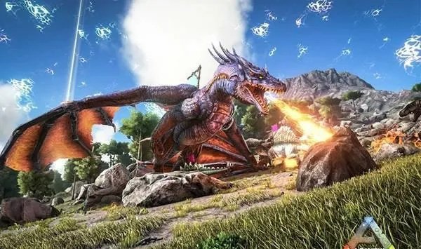 《方舟》十周年狂欢!揭秘蜗牛公司神秘新内容,全球社区等你来战! 《方舟》十周年狂欢!揭秘蜗牛公司神秘新内容,全球社区等你来战!