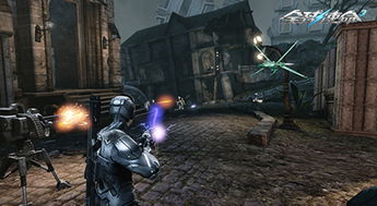 《全球使命3》矩阵革命:枪战狂潮揭秘,等你来战! 《全球使命3》矩阵革命:枪战狂潮揭秘,等你来战!