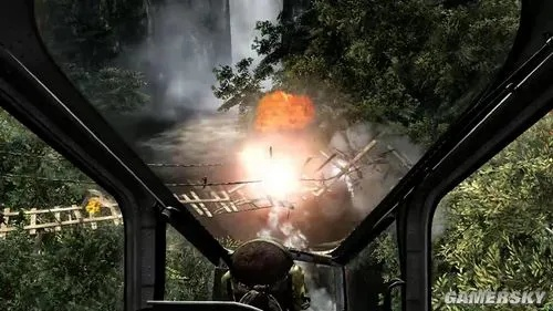 《使命召唤》广告消失之谜,光速滑轨!揭秘! 《使命召唤》广告消失之谜,光速滑轨!揭秘!