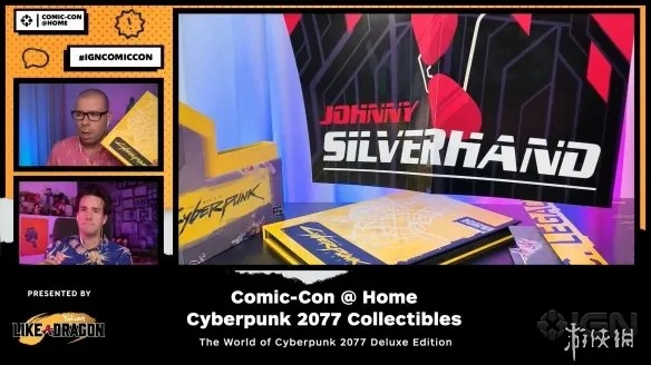 《赛博朋克2077》NS2实体版揭秘!惊喜贴纸等你来拿! 《赛博朋克2077》NS2实体版揭秘!惊喜贴纸等你来拿!