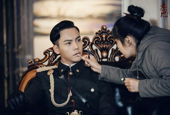 《老九门》续集归来！陈伟霆九年后再演张启山，揭秘神秘阵容！