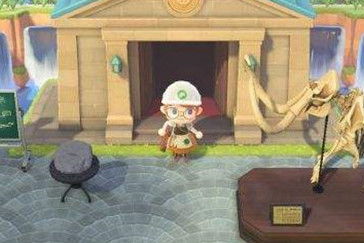 《动物森友会》艺术品速刷攻略！黑船技巧揭秘，收藏达人必备！