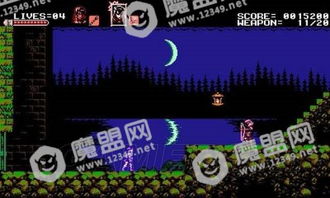 《血迹月之诅咒》全关卡剧情揭秘!攻略攻略大揭秘! 《血迹月之诅咒》全关卡剧情揭秘!攻略攻略大揭秘!