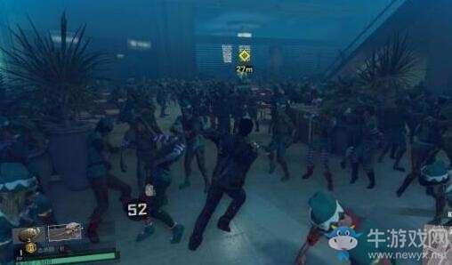 《丧尸围城4》剧情攻略揭秘:隐藏技巧大公开! 《丧尸围城4》剧情攻略揭秘:隐藏技巧大公开!