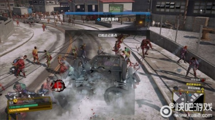 《丧尸围城4》剧情攻略揭秘:隐藏技巧大公开! 《丧尸围城4》剧情攻略揭秘:隐藏技巧大公开!