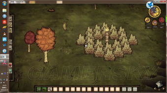 《饥荒生存攻略》：新手必看！打怪升级，建家秘籍大揭秘！