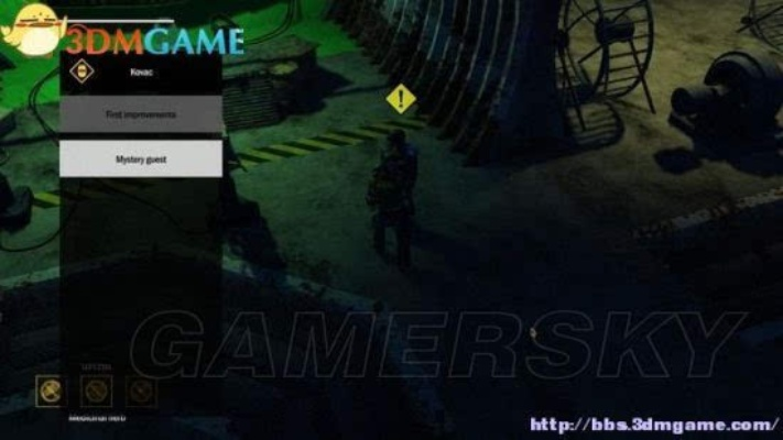 《求生指南2》剧情揭秘：独家攻略，揭秘隐藏剧情！