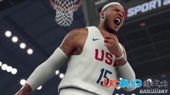 《NBA2K17》序章攻略揭秘：独家玩法模式深度解析！