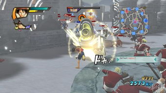 《海贼无双3》攻略揭秘：全流程视频攻略，独家技巧大公开！