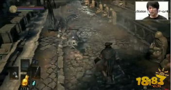 《暗魂3》怪物起源揭秘：地图背后的惊悚剧情大揭秘！