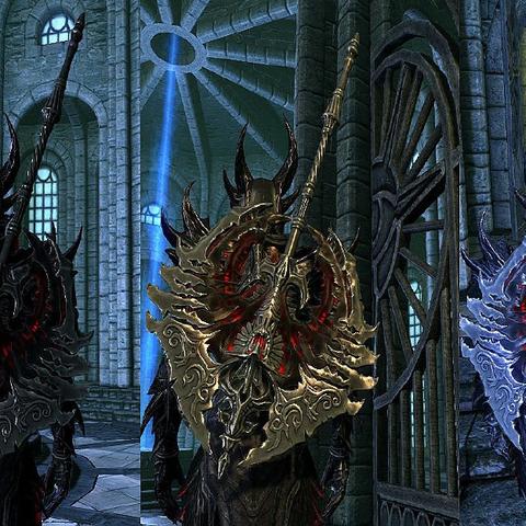 《上古卷轴5》武器工艺揭秘：图鉴大全深度解析！