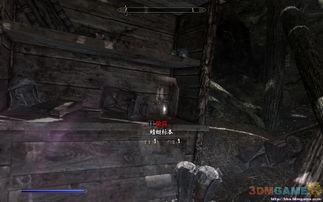 《上古卷轴5》标本达人秘籍:全昆虫收集攻略大揭秘! 《上古卷轴5》标本达人秘籍:全昆虫收集攻略大揭秘!