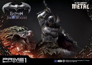 《蝙蝠侠》动画全剧情揭秘：隐藏秘密等你发现！