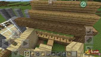 《《我的世界》新手必看！独家攻略揭秘，轻松上手不再是梦》