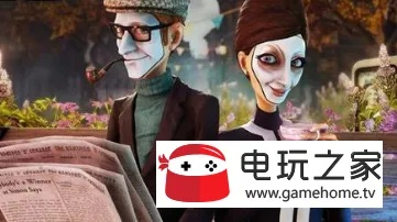 《《少数幸运儿》全攻略揭秘:隐藏任务大揭秘!》 《《少数幸运儿》全攻略揭秘:隐藏任务大揭秘!》