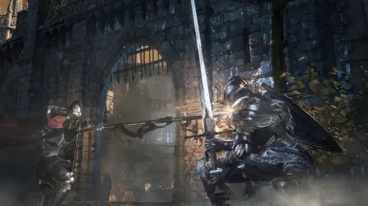 《黑暗之魂3》通关秘籍：揭秘一级挑战全流程攻略！