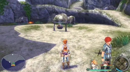 《伊苏8》噩梦难度全攻略:揭秘隐藏关卡,挑战极限! 《伊苏8》噩梦难度全攻略:揭秘隐藏关卡,挑战极限!