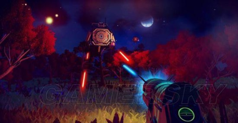 《无人深空》武器攻略揭秘:战斗任务玩法大揭秘! 《无人深空》武器攻略揭秘:战斗任务玩法大揭秘!