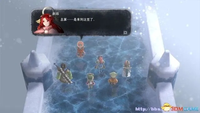 《我是刹那》剧情揭秘：深度攻略，解锁全流程！