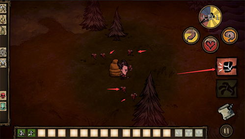 《饥荒》角色特殊能力揭秘:解锁条件大揭秘! 《饥荒》角色特殊能力揭秘:解锁条件大揭秘!