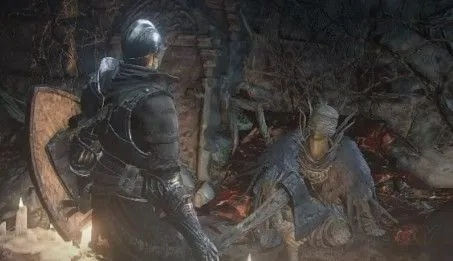 《黑暗之魂3》NPC剧情揭秘！独家攻略，解锁隐藏任务！