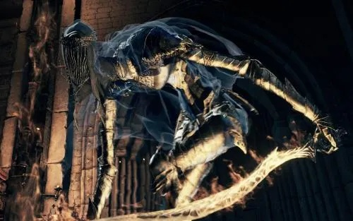 《暗魂3》全Boss揭秘：深度剧情解析，一探Boss背后的黑暗秘密！