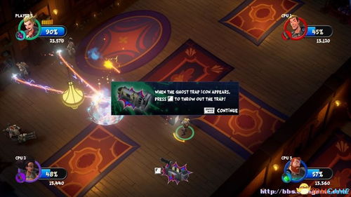 《新捉鬼敢死队》独家攻略:揭秘全剧情视频解析! 《新捉鬼敢死队》独家攻略:揭秘全剧情视频解析!