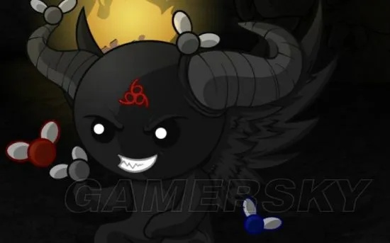 《以撒融合胎衣道具全解析:揭秘隐藏效果与神秘覆盖》 《以撒融合胎衣道具全解析:揭秘隐藏效果与神秘覆盖》