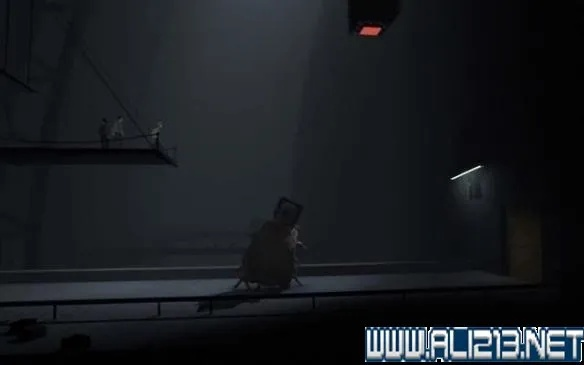 《解谜达人必看！Inside图文攻略全收录，揭秘隐藏线索》